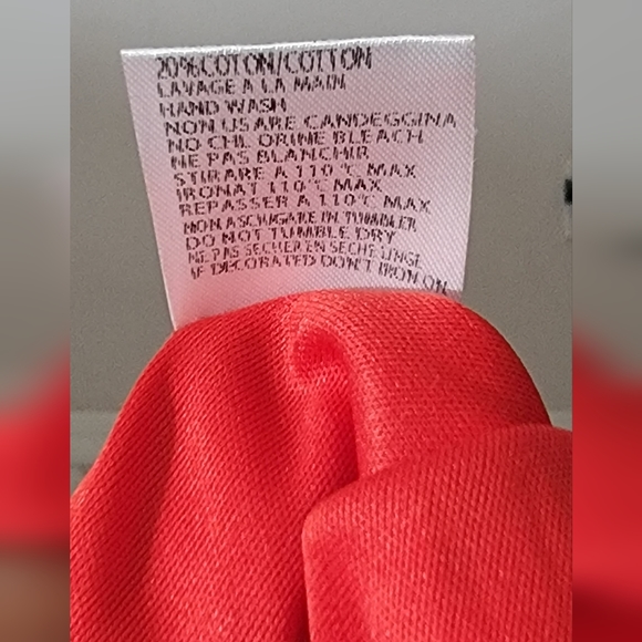 Darity dress - Picture 3 of 6